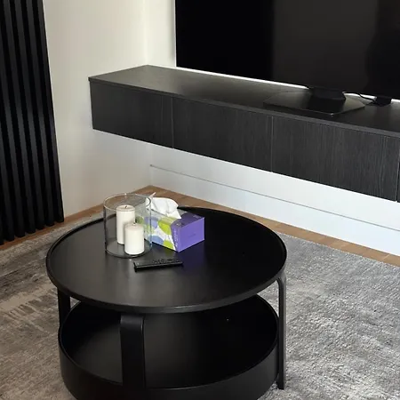 Apartment Oaks Prague Golf Apartma