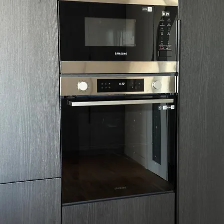 Apartment Oaks Prague Golf Apartma *