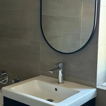 Oaks Prague Golf Apartma Apartment *