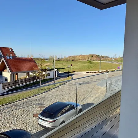 Oaks Prague Golf Apartma Apartment Popovičky